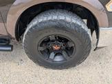 Thumbnail of 2018 Brilliant Black Crystal Pearlcoat RAM 1500