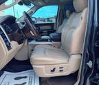 Thumbnail of 2018 Brilliant Black Crystal Pearlcoat RAM 1500