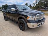 Thumbnail of 2018 Brilliant Black Crystal Pearlcoat RAM 1500