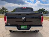 Thumbnail of 2018 Brilliant Black Crystal Pearlcoat RAM 1500