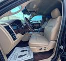 Thumbnail of 2018 Brilliant Black Crystal Pearlcoat RAM 1500