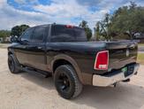 Thumbnail of 2018 Brilliant Black Crystal Pearlcoat RAM 1500