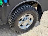 Thumbnail of 2012 Oxford White Ford F-350