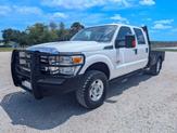 Thumbnail of 2012 Oxford White Ford F-350