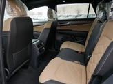 Thumbnail of 2025 Pure White Volkswagen Atlas Cross Sport