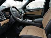Thumbnail of 2025 Pure White Volkswagen Atlas Cross Sport