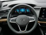 Thumbnail of 2025 Pure White Volkswagen Atlas Cross Sport