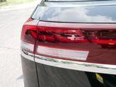 Thumbnail of 2024 Deep Black Pearl Volkswagen Atlas Cross Sport