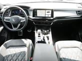 Thumbnail of 2024 Deep Black Pearl Volkswagen Atlas Cross Sport