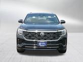 Thumbnail of 2024 Deep Black Pearl Volkswagen Atlas Cross Sport