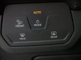 Thumbnail of 2024 Deep Black Pearl Volkswagen Atlas Cross Sport