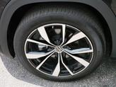 Thumbnail of 2024 Deep Black Pearl Volkswagen Atlas Cross Sport