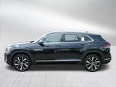 Thumbnail of 2024 Deep Black Pearl Volkswagen Atlas Cross Sport