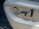 Thumbnail of 2025 Pyrite Silver Metallic Volkswagen Tiguan