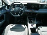 Thumbnail of 2025 Pyrite Silver Metallic Volkswagen Tiguan