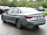 Thumbnail of 2022 Platinum Gray Metallic Volkswagen Jetta
