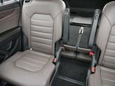 Thumbnail of 2024 Opal White Pearl Volkswagen Atlas