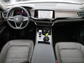 Thumbnail of 2024 Opal White Pearl Volkswagen Atlas