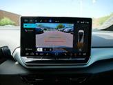 Thumbnail of 2025 mountain lake blue metallic Volkswagen ID.4