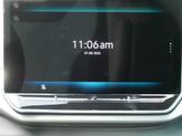 Thumbnail of 2025 mountain lake blue metallic Volkswagen ID.4