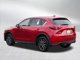 Thumbnail of 2017 Soul Red Crystal Metallic Mazda CX-5