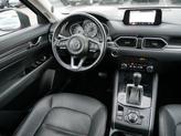 Thumbnail of 2017 Soul Red Crystal Metallic Mazda CX-5