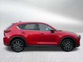 Thumbnail of 2017 Soul Red Crystal Metallic Mazda CX-5