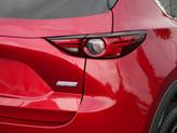 Thumbnail of 2017 Soul Red Crystal Metallic Mazda CX-5