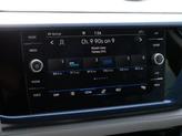 Thumbnail of 2024 Dusk Blue Metallic Volkswagen Taos