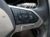 Thumbnail of 2024 Dusk Blue Metallic Volkswagen Taos