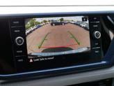 Thumbnail of 2024 Dusk Blue Metallic Volkswagen Taos