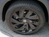 Thumbnail of 2024 Dusk Blue Metallic Volkswagen Taos