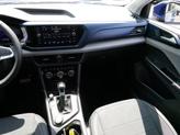 Thumbnail of 2024 Dusk Blue Metallic Volkswagen Taos