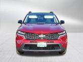 Thumbnail of 2023 Passion Red Kia Sorento