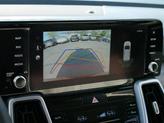 Thumbnail of 2023 Passion Red Kia Sorento