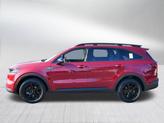 Thumbnail of 2023 Passion Red Kia Sorento