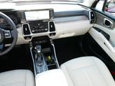 Thumbnail of 2023 Passion Red Kia Sorento