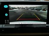 Thumbnail of 2025 Silver Mist Metallic Volkswagen Atlas Cross Sport