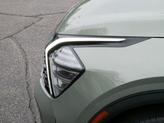 Thumbnail of 2024 Jungle Green Kia Sportage