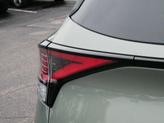 Thumbnail of 2024 Jungle Green Kia Sportage