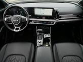 Thumbnail of 2024 Jungle Green Kia Sportage