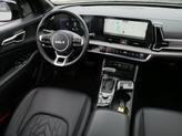 Thumbnail of 2024 Jungle Green Kia Sportage