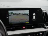 Thumbnail of 2024 Jungle Green Kia Sportage