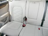Thumbnail of 2024 Pure White Volkswagen Atlas