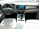 Thumbnail of 2024 Pure White Volkswagen Atlas