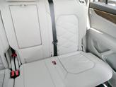 Thumbnail of 2024 Pure White Volkswagen Atlas
