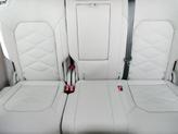 Thumbnail of 2024 Pure White Volkswagen Atlas