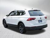 Thumbnail of 2024 Pure White Volkswagen Tiguan