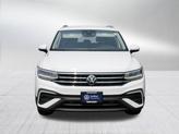 Thumbnail of 2024 Pure White Volkswagen Tiguan