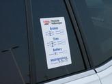 Thumbnail of 2024 Pure White Volkswagen Tiguan